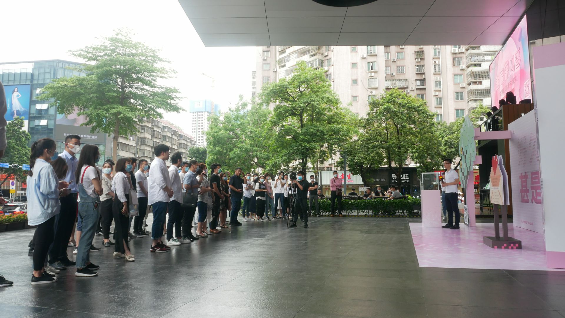 扬州德辉亲子活动组织有限公司：好久不见，甚是想念